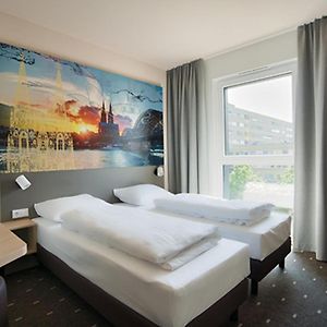 Kamer met Twee Aparte Bedden